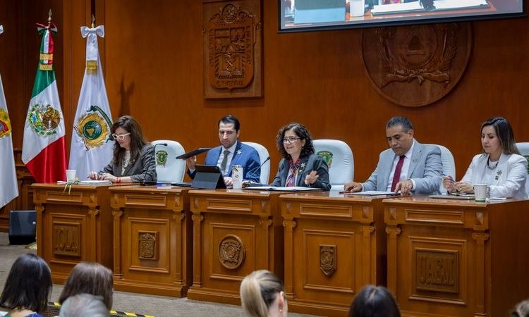  Busca UAEMez 6 mil 631 mdp para 2027