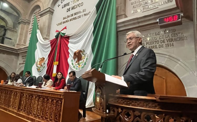  Edomex necesita el doble de policías