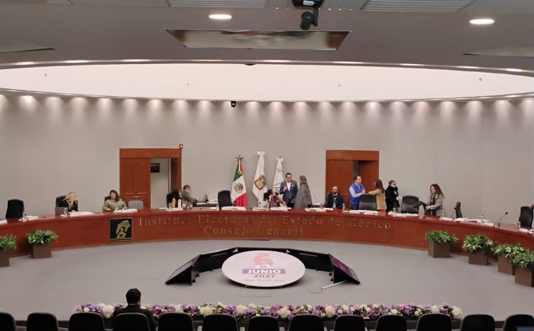  Van a monitorear violencia política y “fake news”
