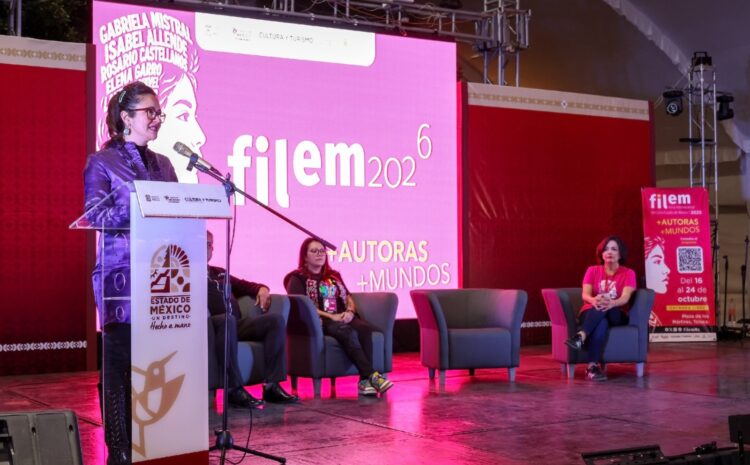  UAEMéx llama a mantener la lectura como práctica cotidiana de libertad
