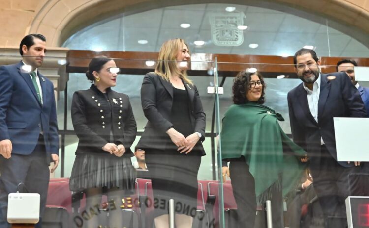  En 10 años se actualizará la ley de la UAEMéx