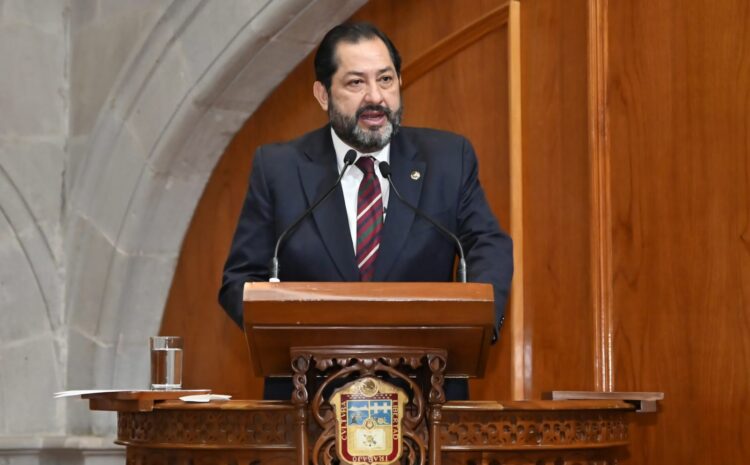  Congreso mexiquense denomina ‘Paso del Águila’ al ‘Paso de Cortés’