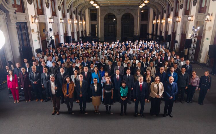 Toluca proyecta más de 10 mil viviendas